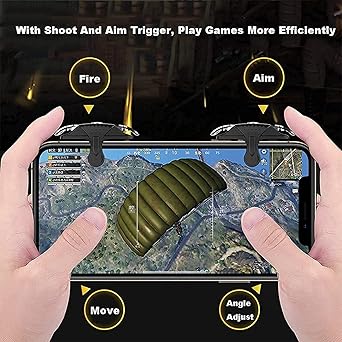 Wireless Game Pad Controller – Smooth Control & Ultimate Gaming Experience