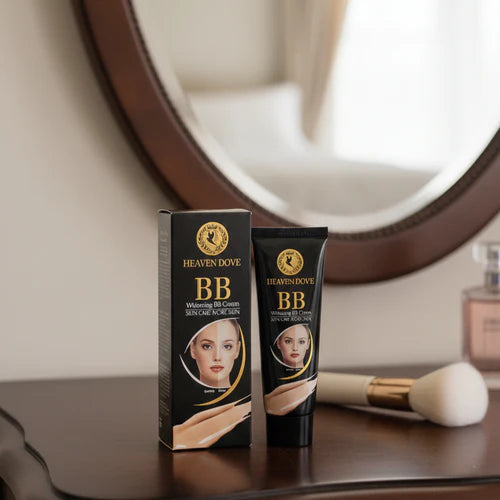 GULATA Night Whitening Cream – Brightening & Dark Spot Repair Formula