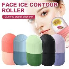 Ice Roller Facial Massager – Refresh & Revitalize Your Skin