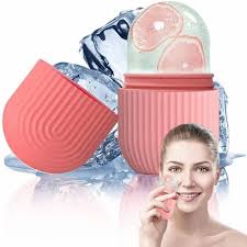 Ice Roller Facial Massager – Refresh & Revitalize Your Skin