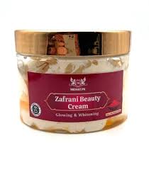 Zafrani Whitening Cream – Brightening, Glow & Dark Spot Removal Formula