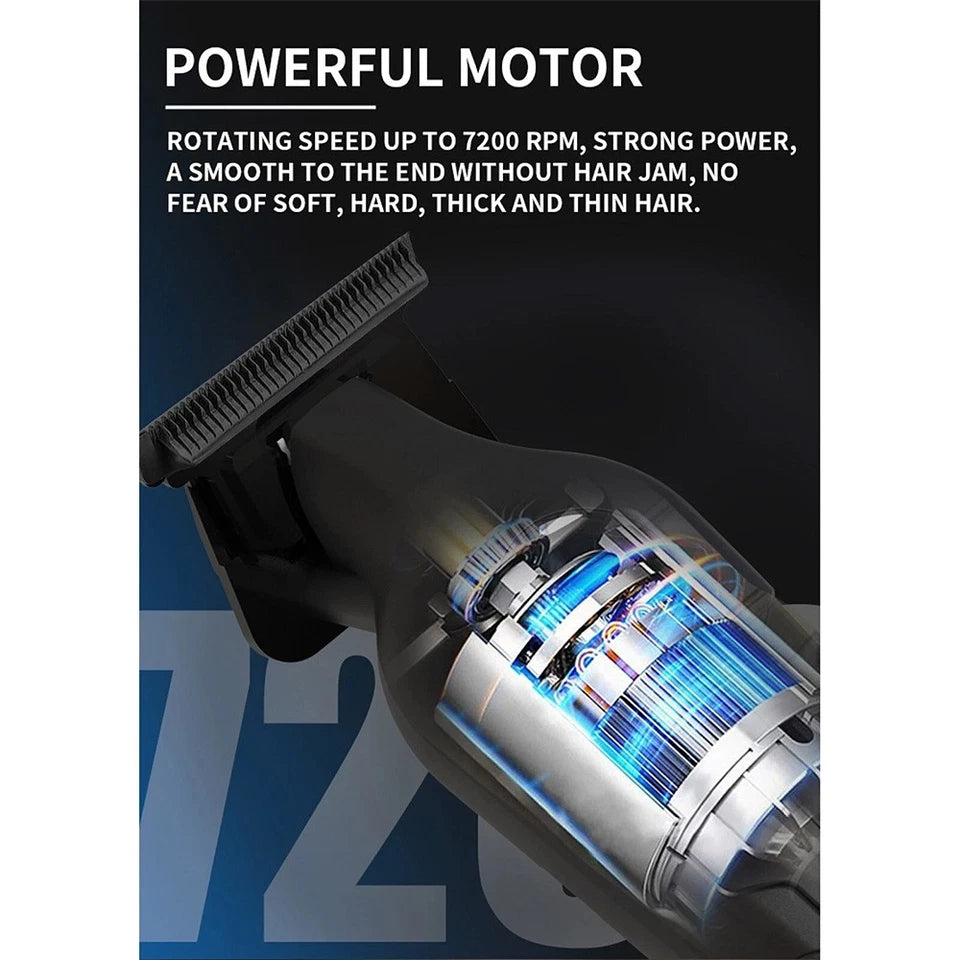 Shaving Machine – Smooth & Precise Grooming at Home