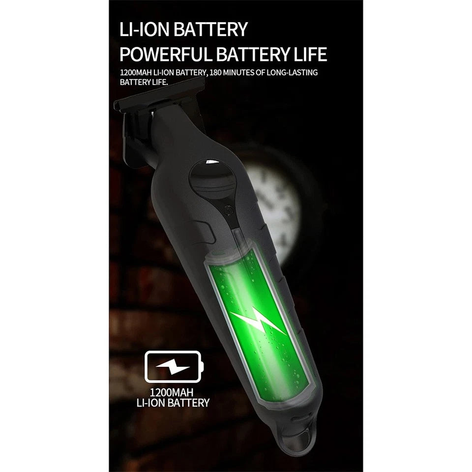 Shaving Machine – Smooth & Precise Grooming at Home