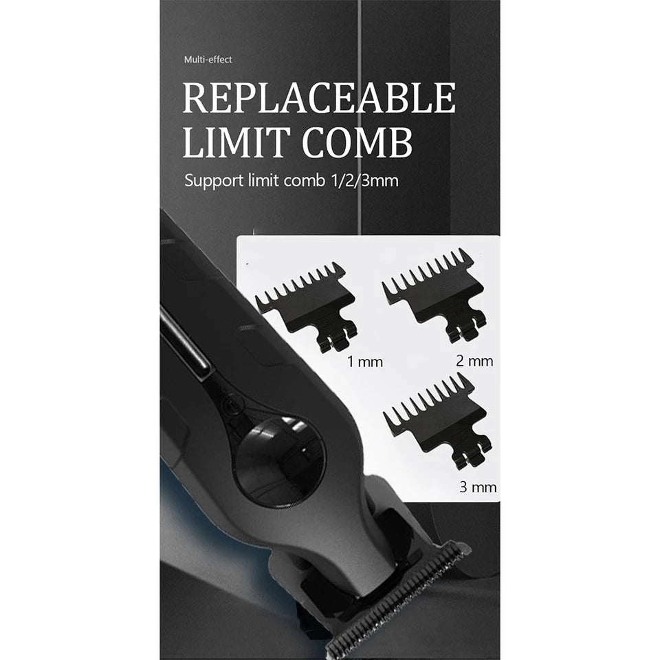 Shaving Machine – Smooth & Precise Grooming at Home