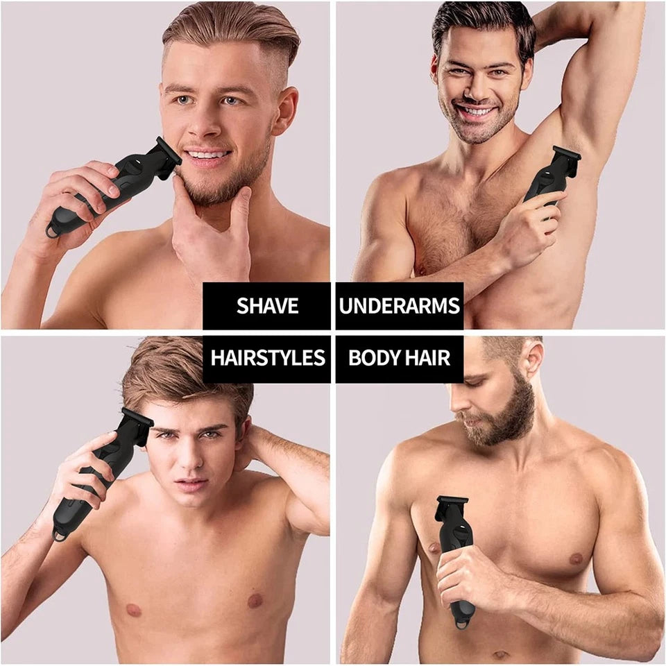 Shaving Machine – Smooth & Precise Grooming at Home