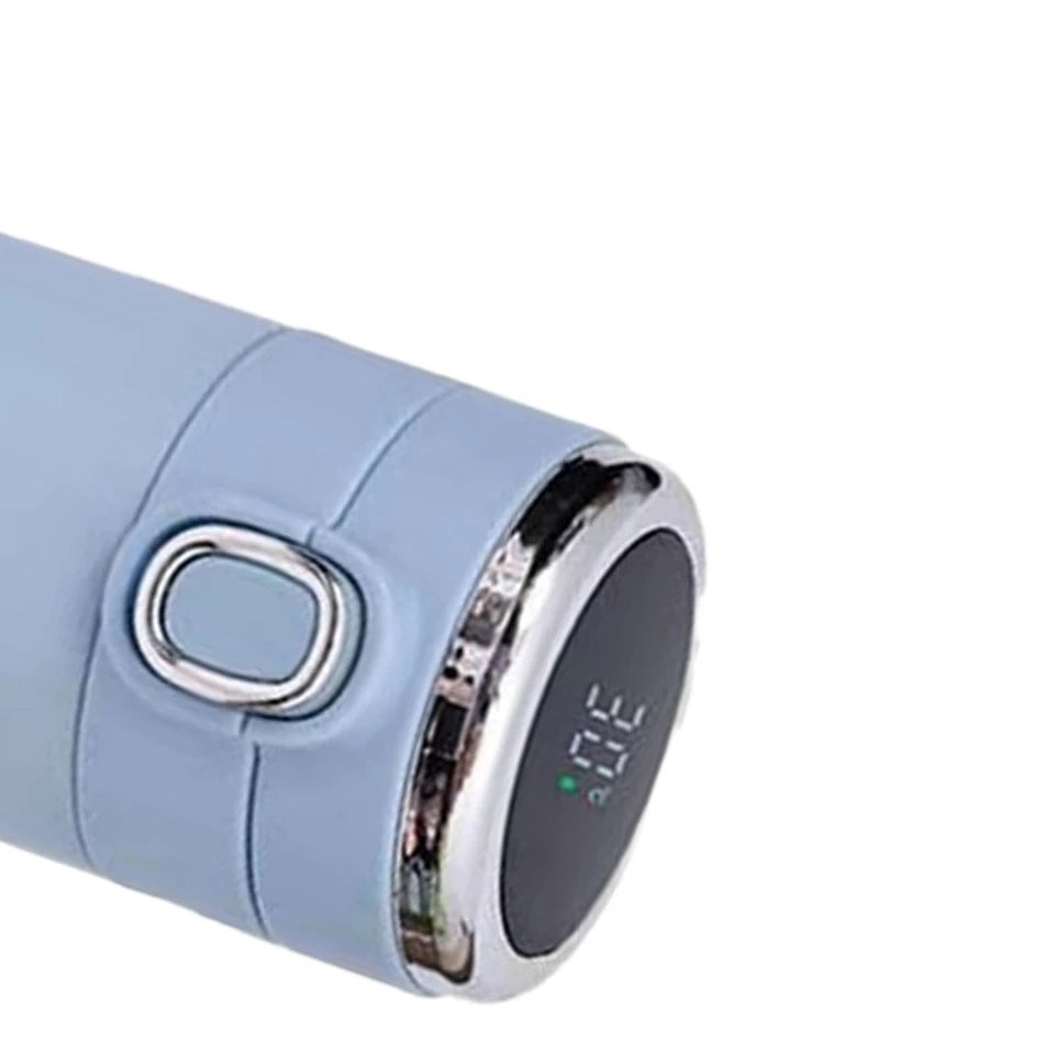 Hot & Cool Vacuum Flask – Advanced Temperature Control for Everyday Use