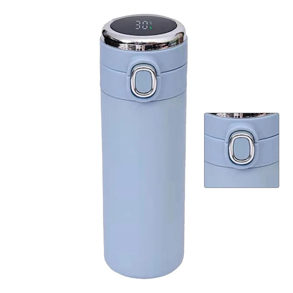 Hot & Cool Vacuum Flask – Advanced Temperature Control for Everyday Use