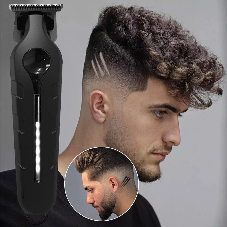 Shaving Machine – Smooth & Precise Grooming at Home