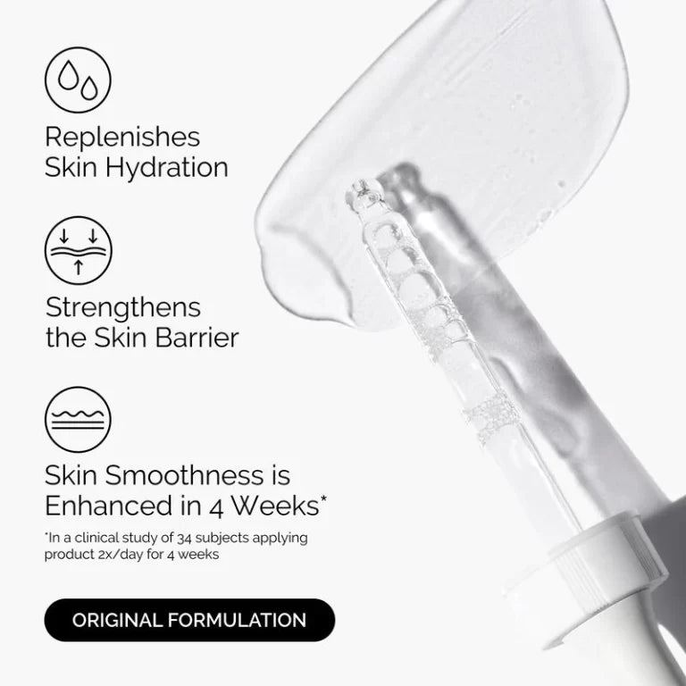The Ordinary Hyaluronic Acid 2% + B5 – Deep Hydration Serum