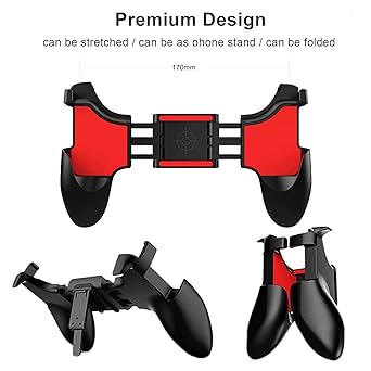 Wireless Game Pad Controller – Smooth Control & Ultimate Gaming Experience