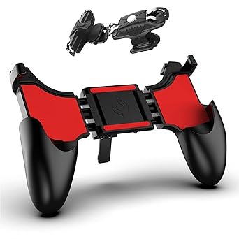 Wireless Game Pad Controller – Smooth Control & Ultimate Gaming Experience