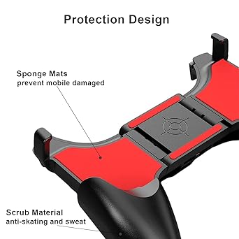 Wireless Game Pad Controller – Smooth Control & Ultimate Gaming Experience