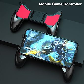 Wireless Game Pad Controller – Smooth Control & Ultimate Gaming Experience