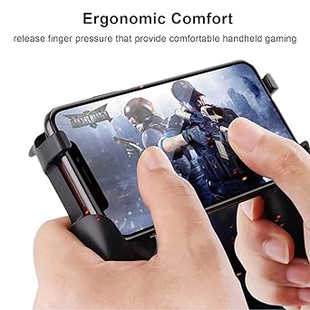 Wireless Game Pad Controller – Smooth Control & Ultimate Gaming Experience