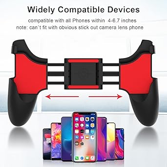 Wireless Game Pad Controller – Smooth Control & Ultimate Gaming Experience