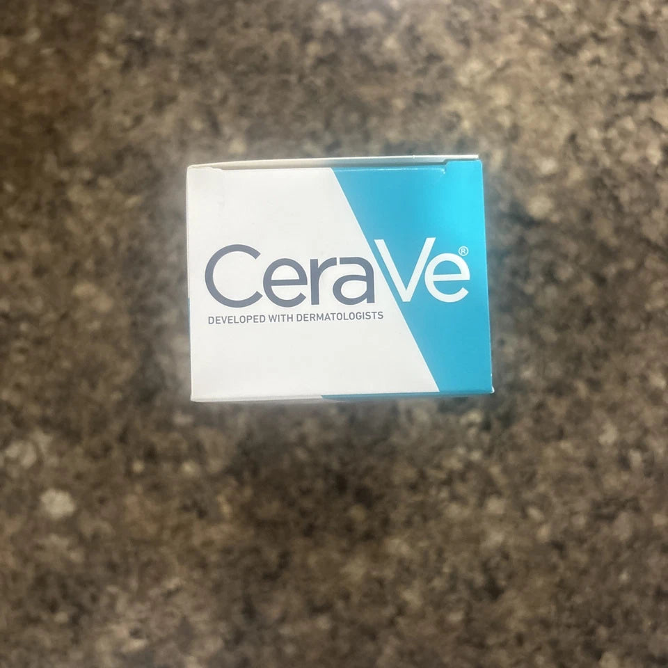 CeraVe Smoothing Cleanser – For Rough & Bumpy Skin | With Salicylic Acid & Ceramides