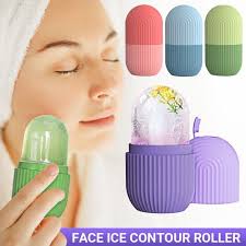 Ice Roller Facial Massager – Refresh & Revitalize Your Skin