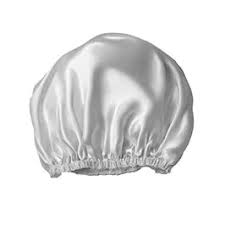 Luxury Satin Hair Bonnet – Protect & Nourish Your Hair While You Sleep
