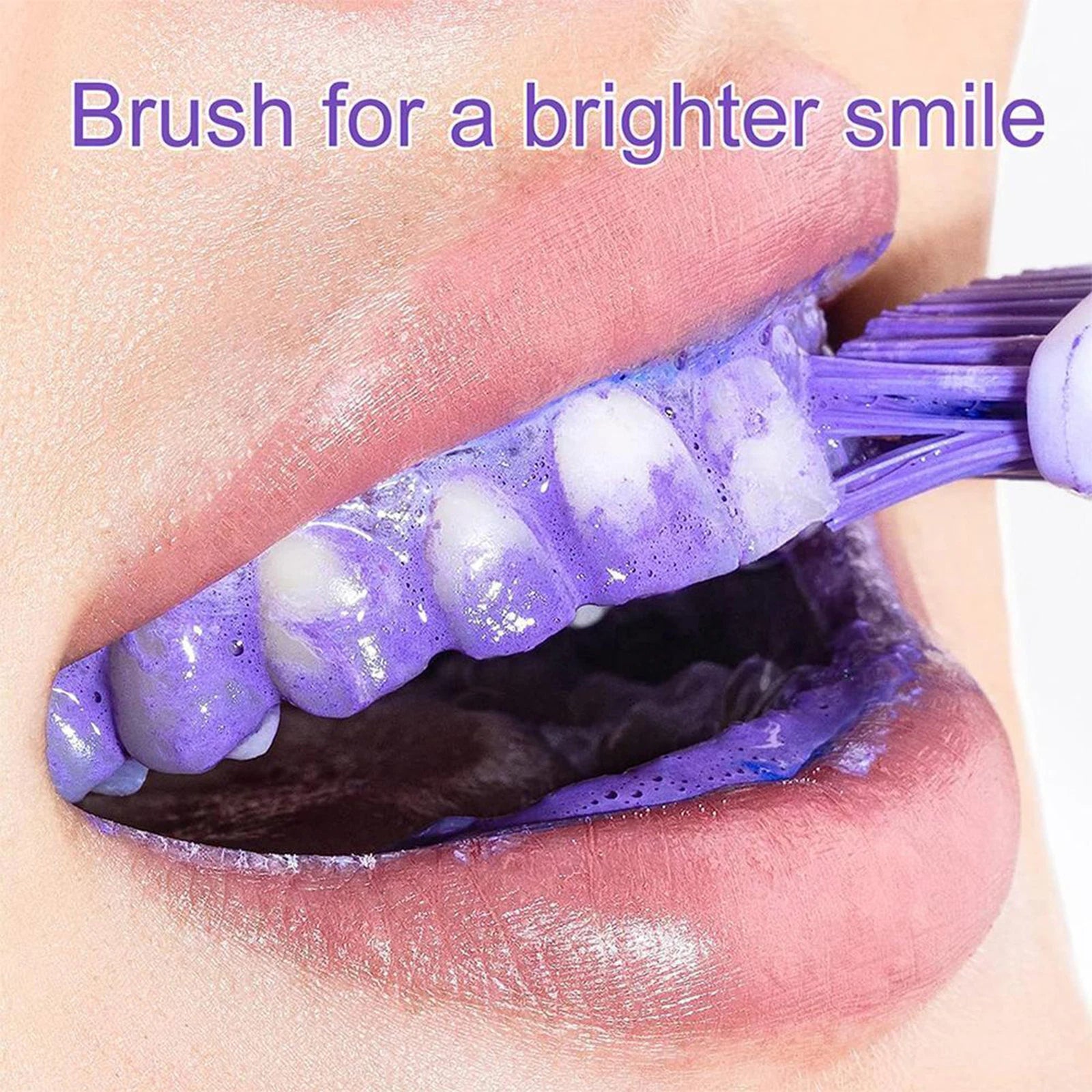 HiSmile Teeth Whitening Cream – Professional Whitening Formula