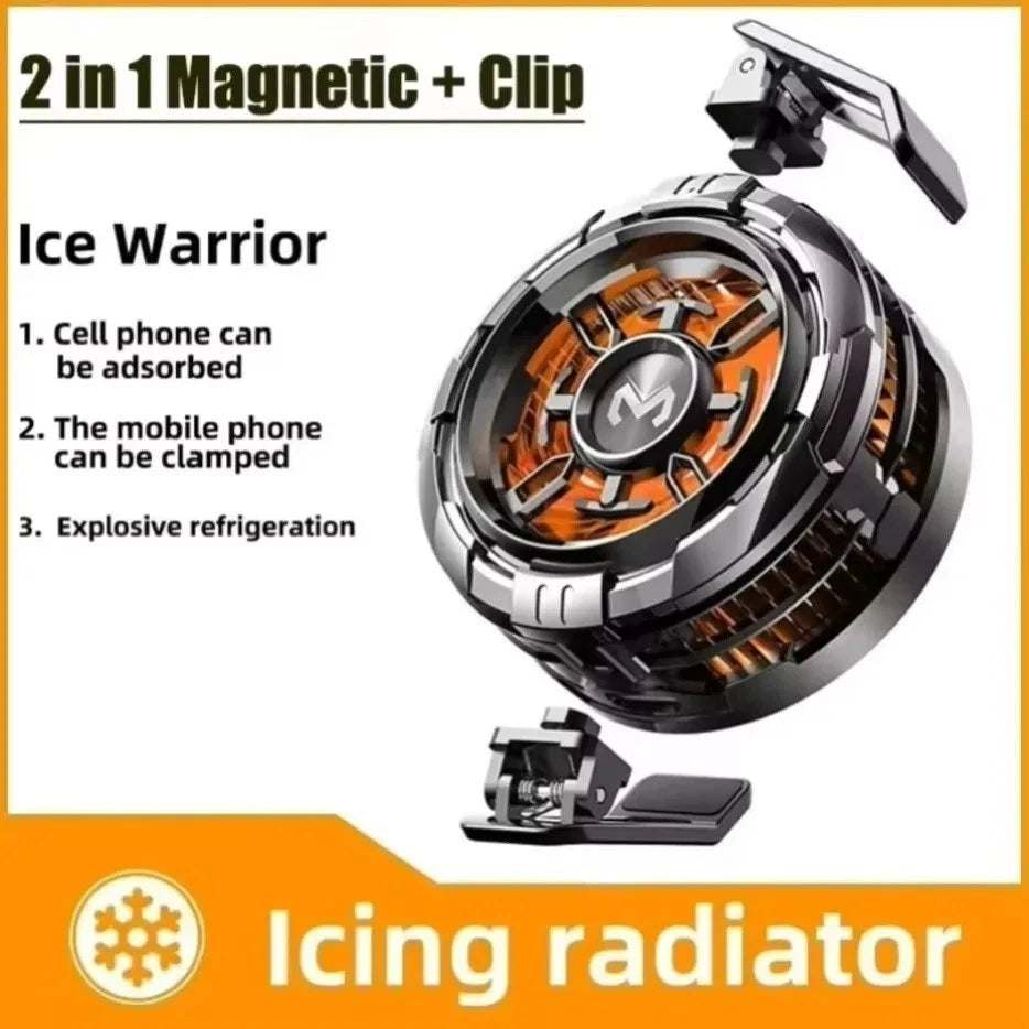 MEMO GX 07 – Strong Magnetic Clip for Home & Office