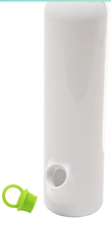 Herb Saver Storage Container – Keep Your Herbs Fresh & Aromatic