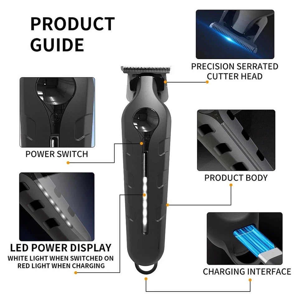 Shaving Machine – Smooth & Precise Grooming at Home