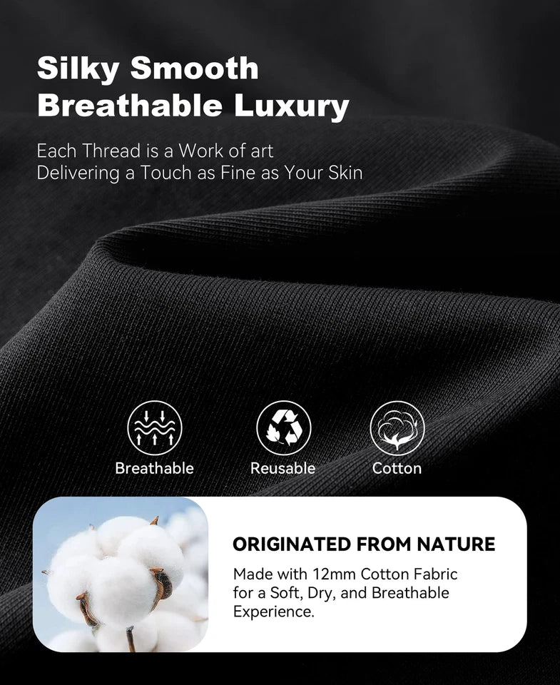 Sleep Headphones – Comfortable Wireless Headband for Relaxation & Sleep