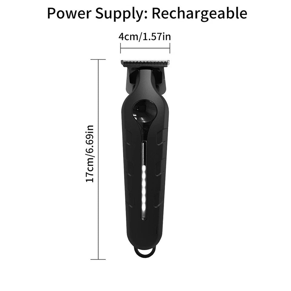 Shaving Machine – Smooth & Precise Grooming at Home