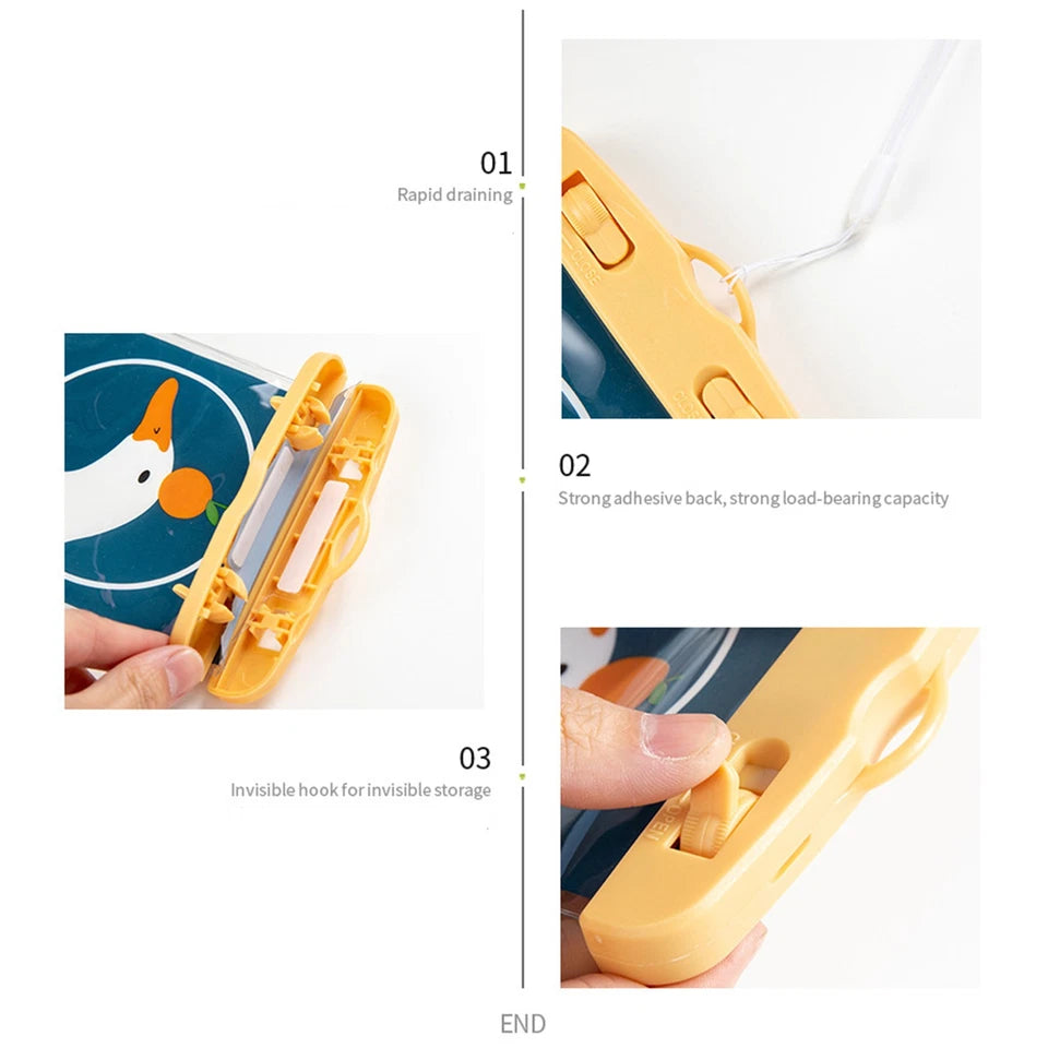 Waterproof Mobile Phone Pouch – Touch Screen Compatible | Secure & Travel Friendly