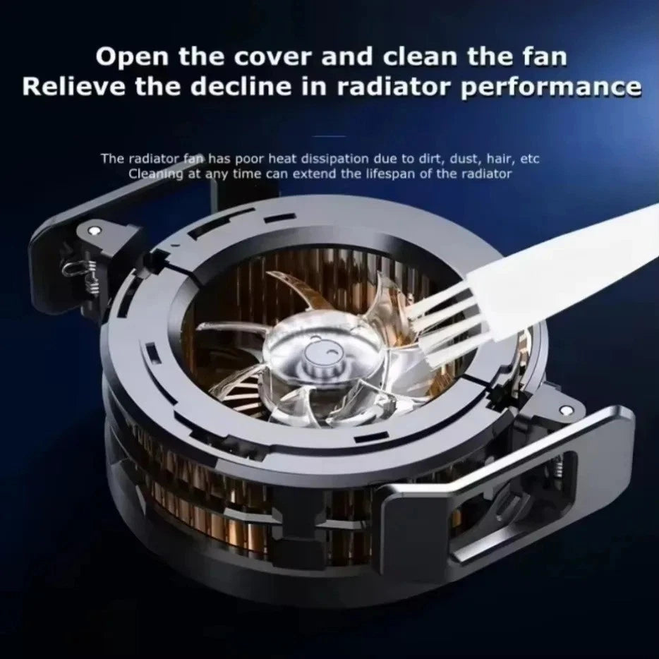 MEMO GX 07 – Strong Magnetic Clip for Home & Office