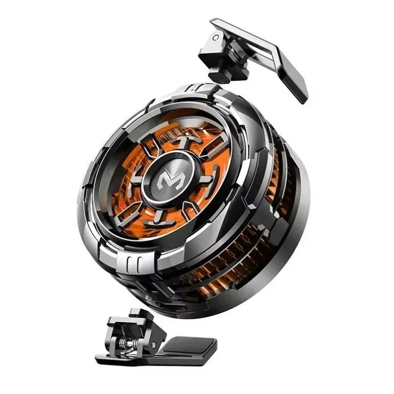 MEMO GX 07 – Strong Magnetic Clip for Home & Office